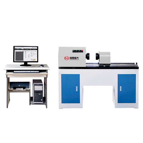 扭轉(zhuǎn)試驗機(jī)-數(shù)顯系列