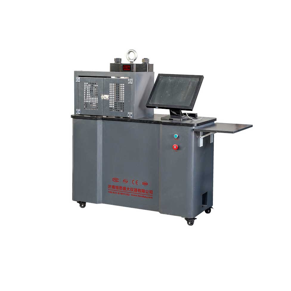 鋁合金地板壓力試驗機