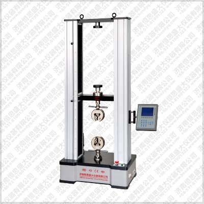 LMS-600D數顯式礦用錨桿(錨索)拉力試驗機